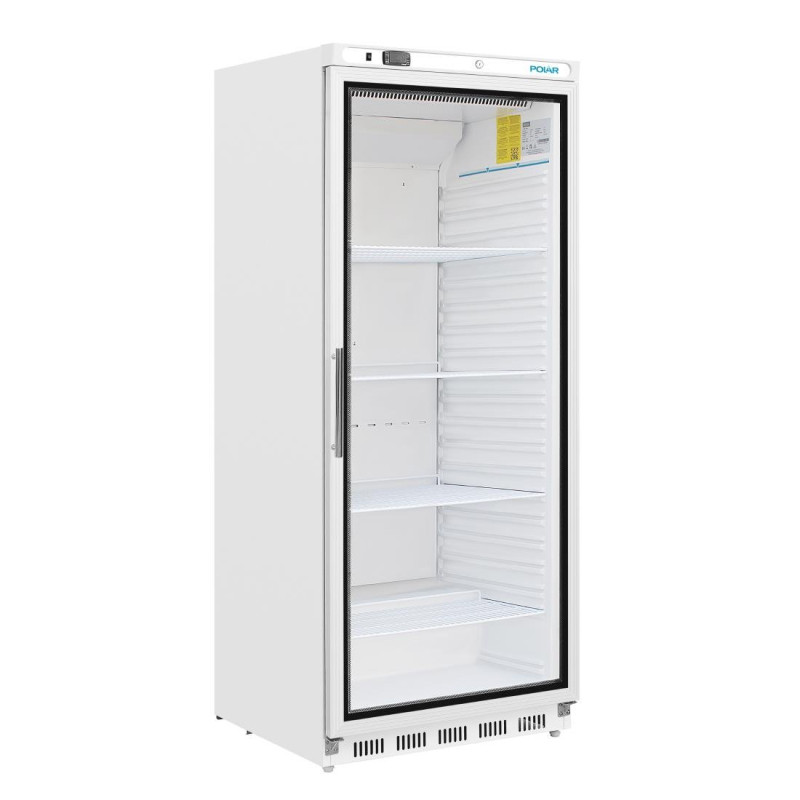Kühlschrank mit 600 Litern - Polar - Fourniresto Kühlschrank mit 600 Litern - Polar - Fourniresto
