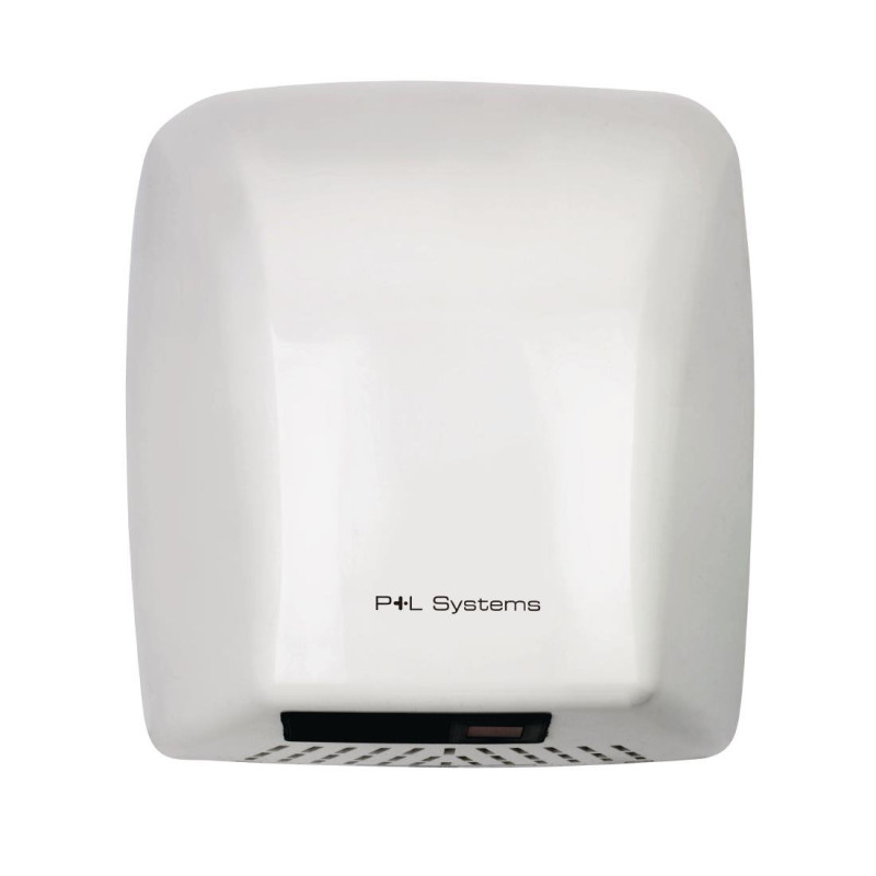 Sèche-Mains Tseries 2100 Blanc - FourniResto - Fourniresto Sèche-Mains Tseries 2100 Blanc - FourniResto - Fourniresto