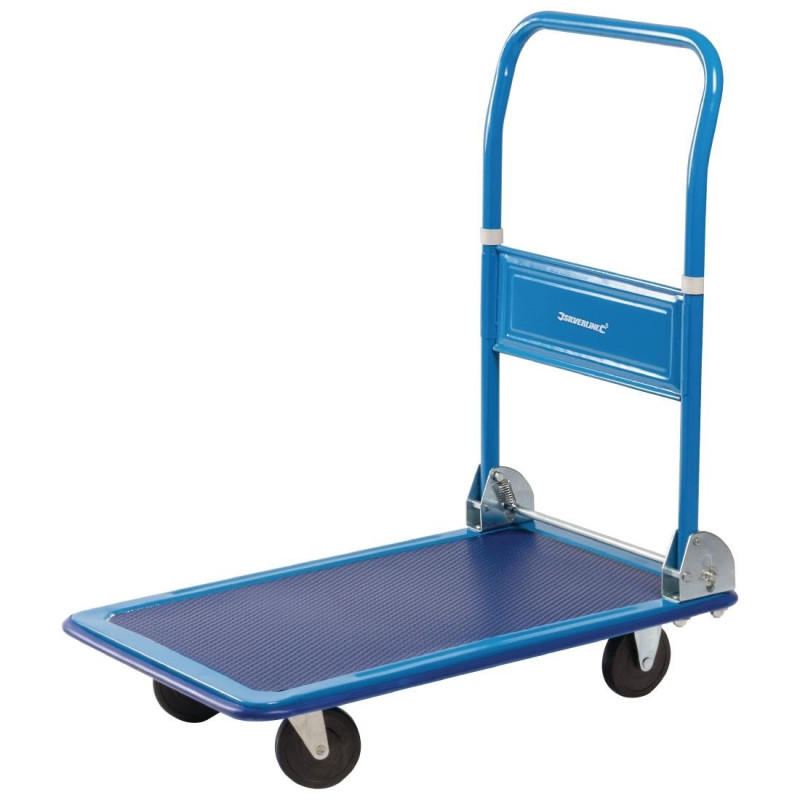 Faltbarer Teufel 100 kg aus Stahl - FourniResto - Fourniresto Faltbarer Teufel 100 kg aus Stahl - FourniResto - Fourniresto