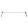 Wandregal aus Edelstahl - 1200 x 300 mm - Vogue - Fourniresto