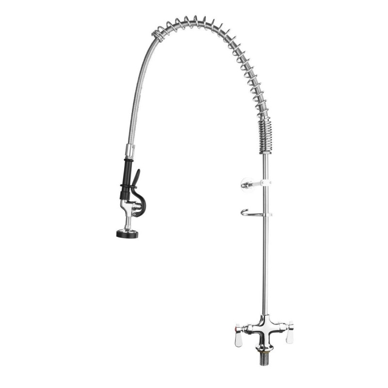 Pre-rinse spray unit Monobloc - Vogue - Fourniresto Pre-rinse spray unit Monobloc - Vogue - Fourniresto