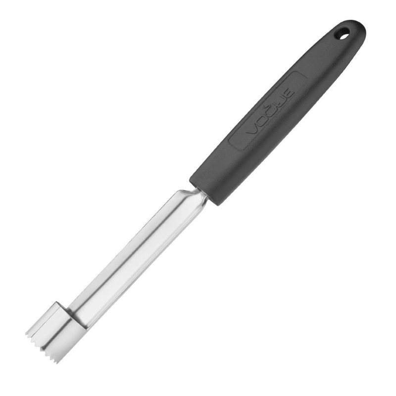 Videpommes Schwarz 205 mm - Vogue - Fourniresto Videpommes Schwarz 205 mm - Vogue - Fourniresto