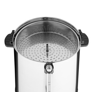 Kaffeemaschine 15 L 100 Tassen - Buffalo - Fourniresto
