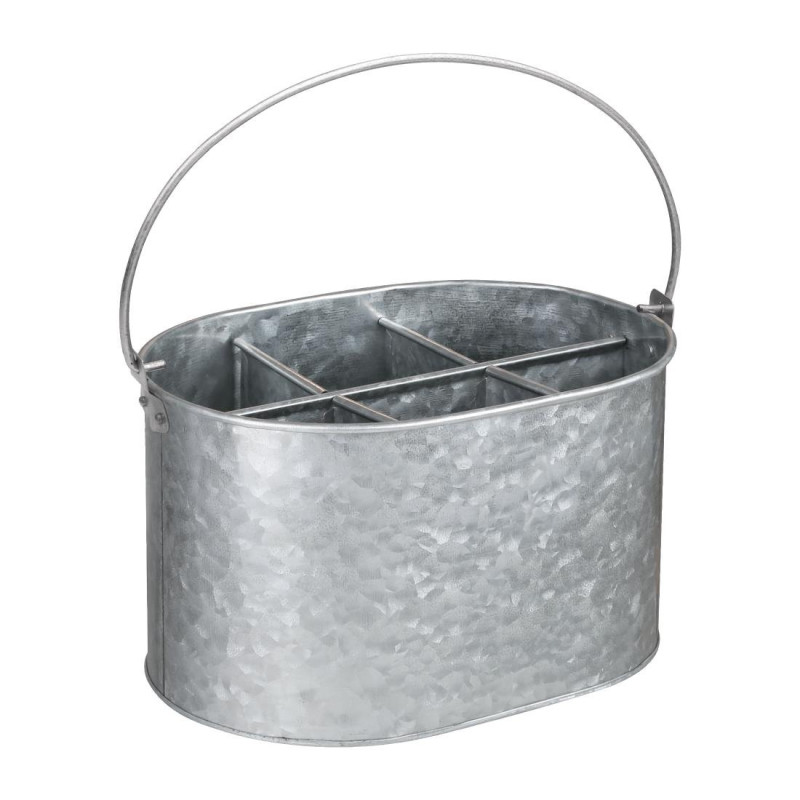 Verzinkte Tischablage 245 x 175 mm - Olympia - Fourniresto Verzinkte Tischablage 245 x 175 mm - Olympia - Fourniresto