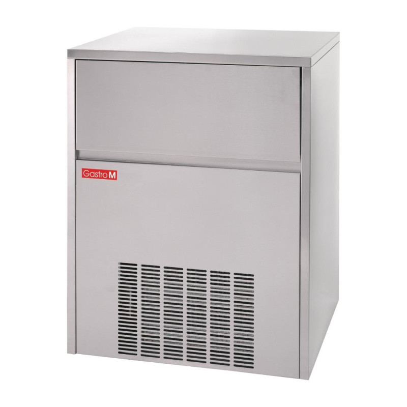 Eismaschine 80 kg/24h - Gastro M - Fourniresto Eismaschine 80 kg/24h - Gastro M - Fourniresto