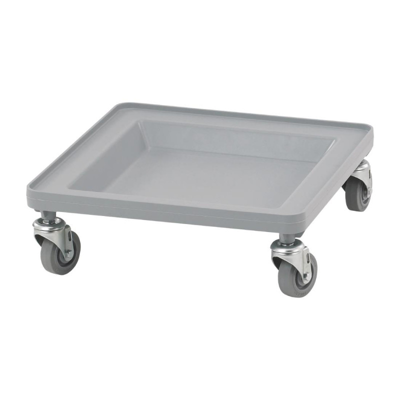 Gestell für Geschirrkörbe Camrack - Cambro - Fourniresto Gestell für Geschirrkörbe Camrack - Cambro - Fourniresto
