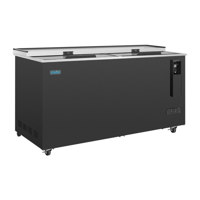 Flaschenkühler Serie G 417 Liter - Polar - Fourniresto Flaschenkühler Serie G 417 Liter - Polar - Fourniresto