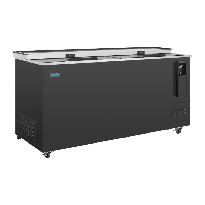 Flaschenkühler Serie G 577 Liter - Polar - Fourniresto Flaschenkühler Serie G 577 Liter - Polar - Fourniresto