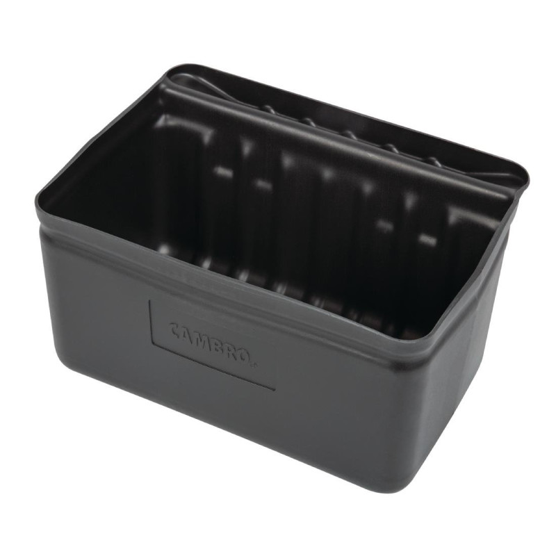 Besteckkorb für Servierwagen - Cambro - Fourniresto Besteckkorb für Servierwagen - Cambro - Fourniresto