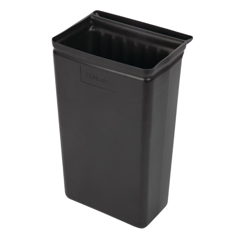 Müllcontainer für Servierwagen - Cambro - Fourniresto Müllcontainer für Servierwagen - Cambro - Fourniresto