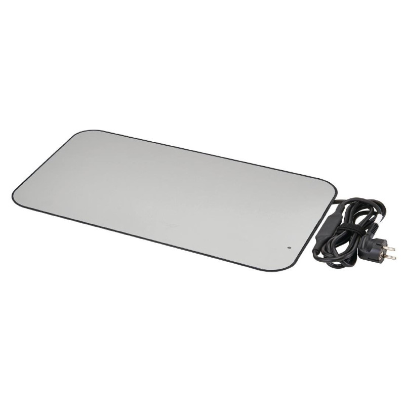 Elektrische Wärmeplatte für EPP GN 1/1 und 600 x 400mm Behälter - Cambro - Fourniresto Elektrische Wärmeplatte für EPP GN 1/1 und 600 x 400mm Behälter - Cambro - Fourniresto