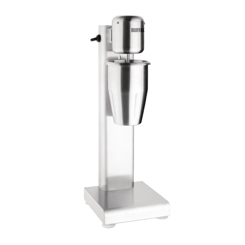 Elektrischer professioneller Shaker - Buffalo - Fourniresto Elektrischer professioneller Shaker - Buffalo - Fourniresto