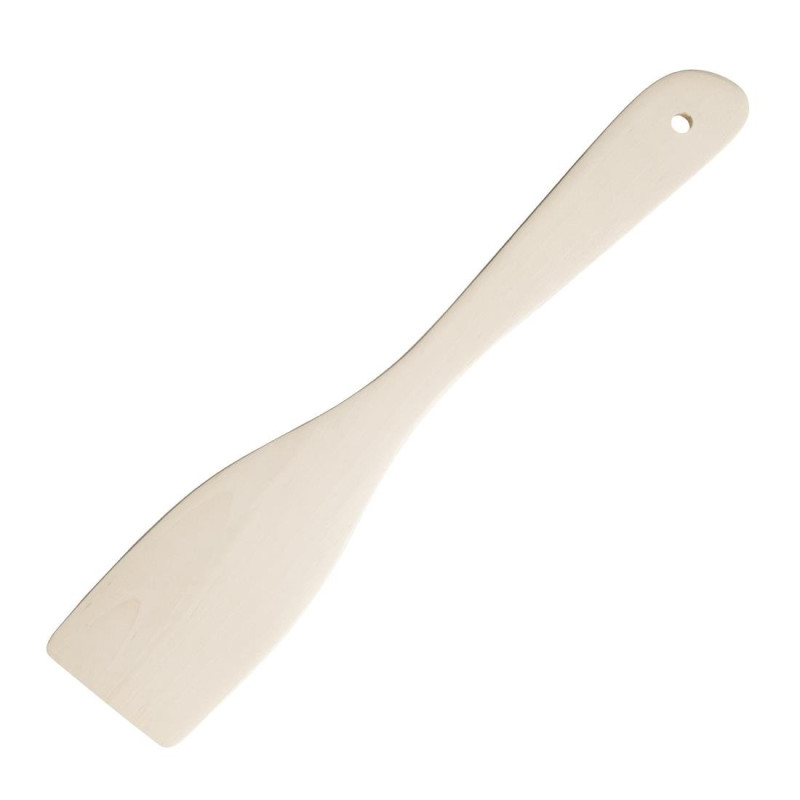 Holzspatel 305mm - Vogue - Fourniresto Holzspatel 305mm - Vogue - Fourniresto