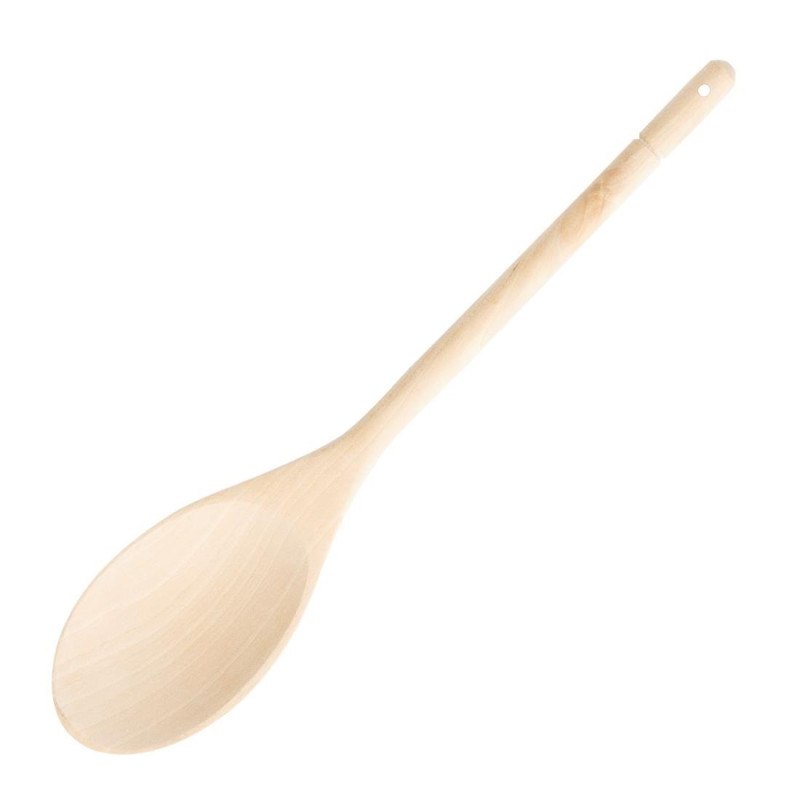 Holzlöffel 255 mm - Vogue - Fourniresto Holzlöffel 255 mm - Vogue - Fourniresto