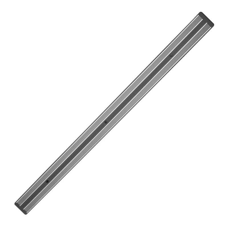 Großer Magnetischer Messerhalter 610 mm - Vogue - Fourniresto Großer Magnetischer Messerhalter 610 mm - Vogue - Fourniresto