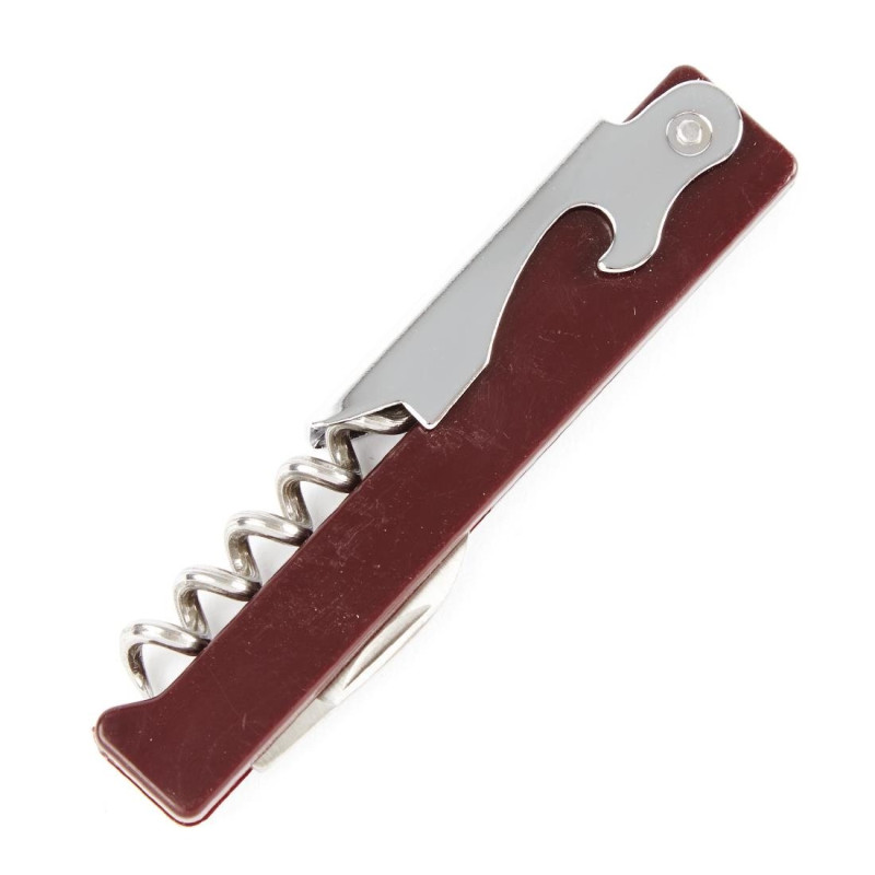 Kellner-Korkenzieher 110 mm - FourniResto - Fourniresto Kellner-Korkenzieher 110 mm - FourniResto - Fourniresto