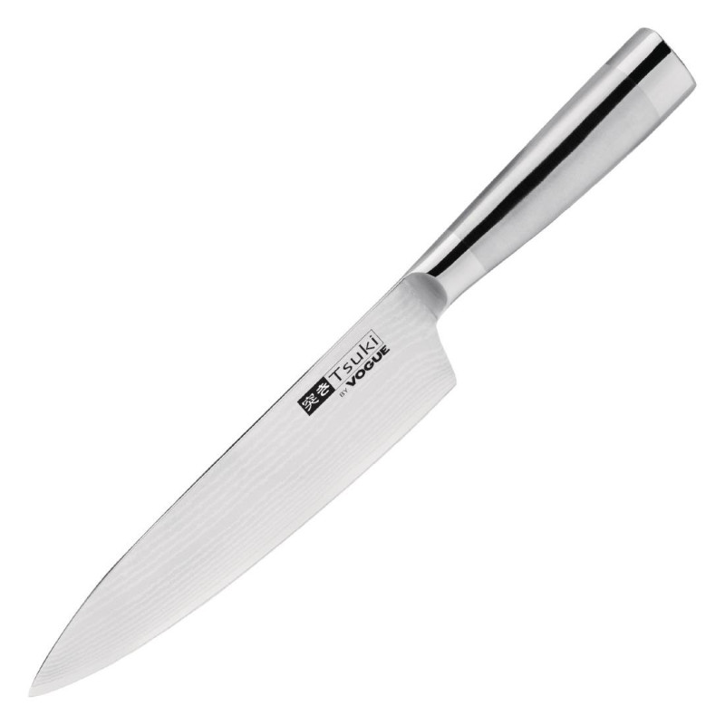 Japanisches Kochmesser Serie 8 200mm - FourniResto - Fourniresto Japanisches Kochmesser Serie 8 200mm - FourniResto - Fourniresto