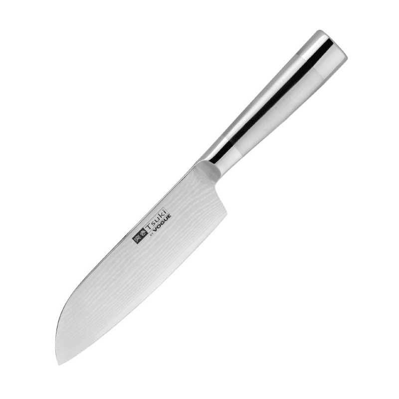 Japanisches Santoku-Messer der Serie 8, 140 mm - FourniResto - Fourniresto Japanisches Santoku-Messer der Serie 8, 140 mm - FourniResto - Fourniresto