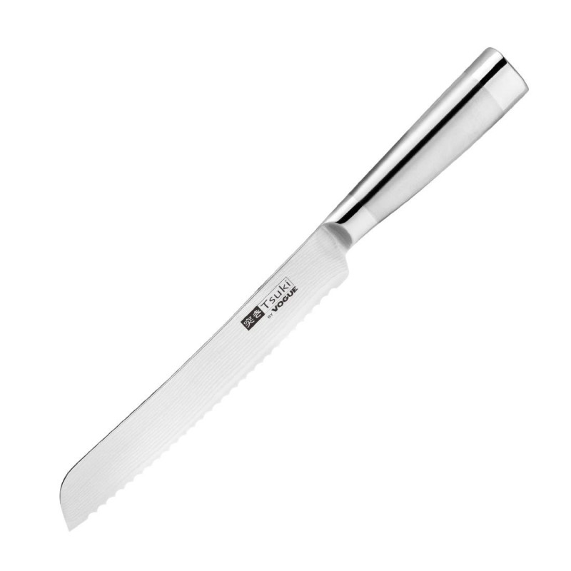 Japanisches Brotmesser Serie 8 200mm - FourniResto - Fourniresto Japanisches Brotmesser Serie 8 200mm - FourniResto - Fourniresto