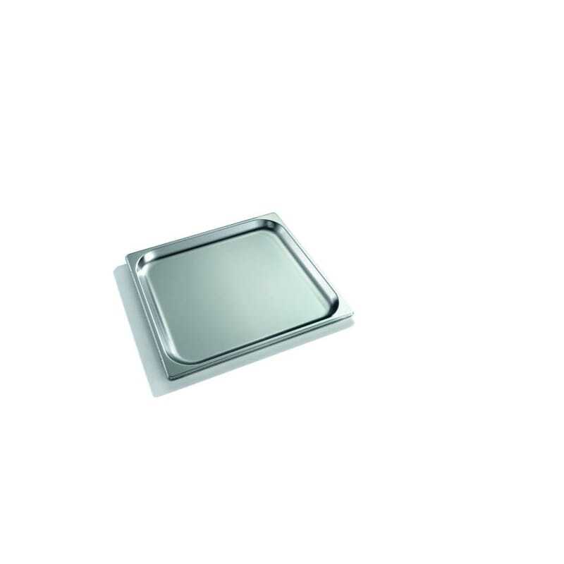 GN 2/3 Edelstahlblech 20, 40 oder 65 mm Höhe GN 2/3 Edelstahlblech 20, 40 oder 65 mm Höhe