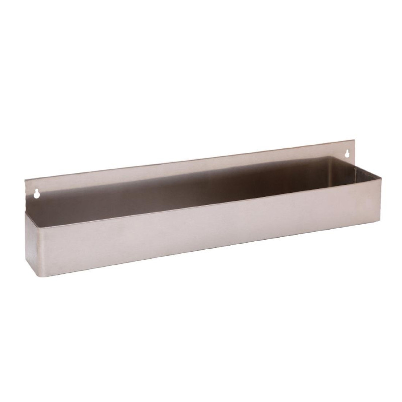 Flaschenhalter aus Edelstahl 817 mm - FourniResto - Fourniresto Flaschenhalter aus Edelstahl 817 mm - FourniResto - Fourniresto