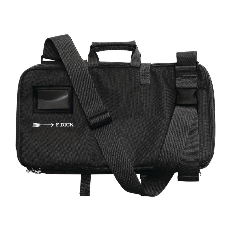 Große Messertasche für 34 Messer - Dick Große Messertasche für 34 Messer - Dick