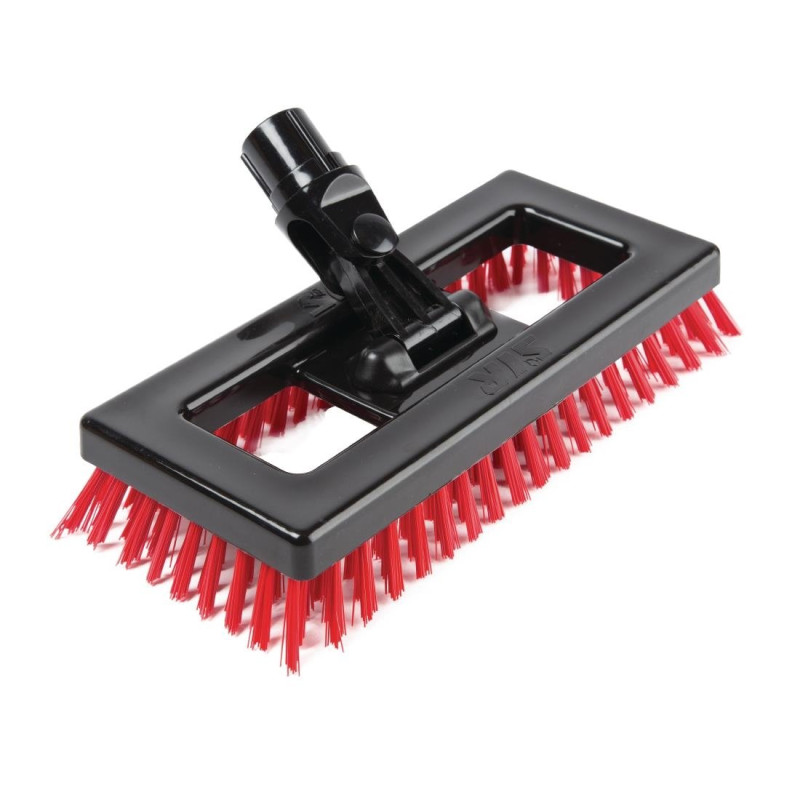 Roter Besen - Scot Young - Fourniresto Roter Besen - Scot Young - Fourniresto