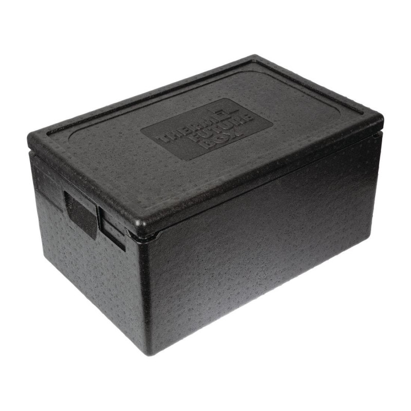 Behälter GN 1/1 Thermo Future Thermobox Eco- 46L - FourniResto Behälter GN 1/1 Thermo Future Thermobox Eco- 46L - FourniResto