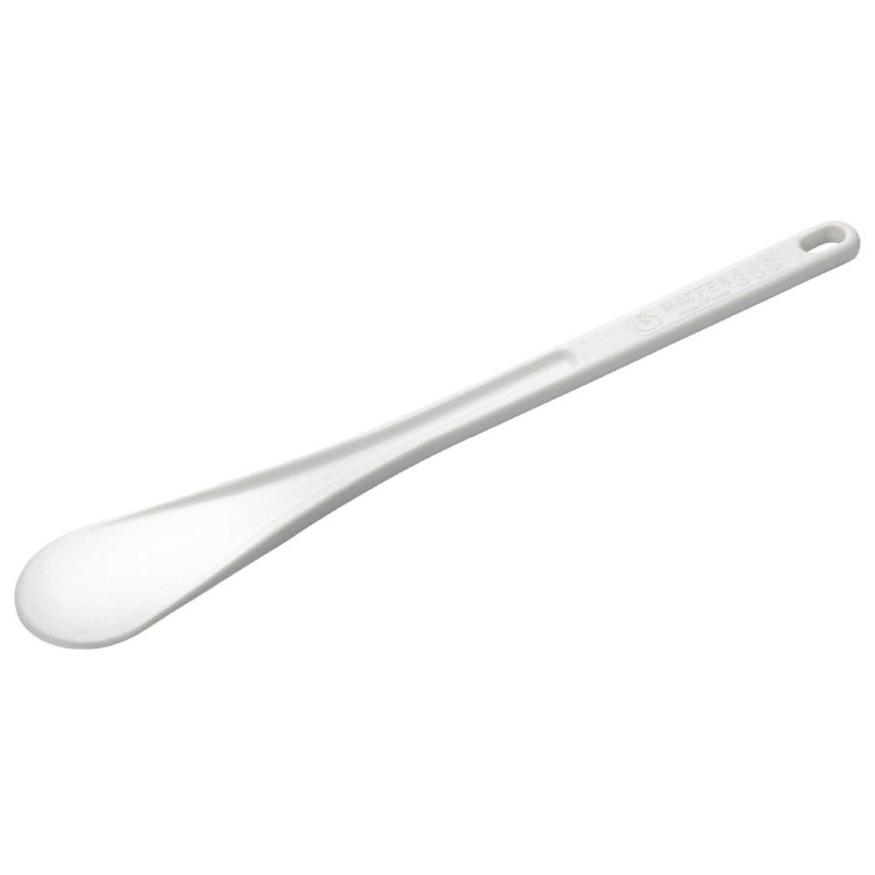 Spatel Exoglass 250mm - Matfer - Fourniresto Spatel Exoglass 250mm - Matfer - Fourniresto