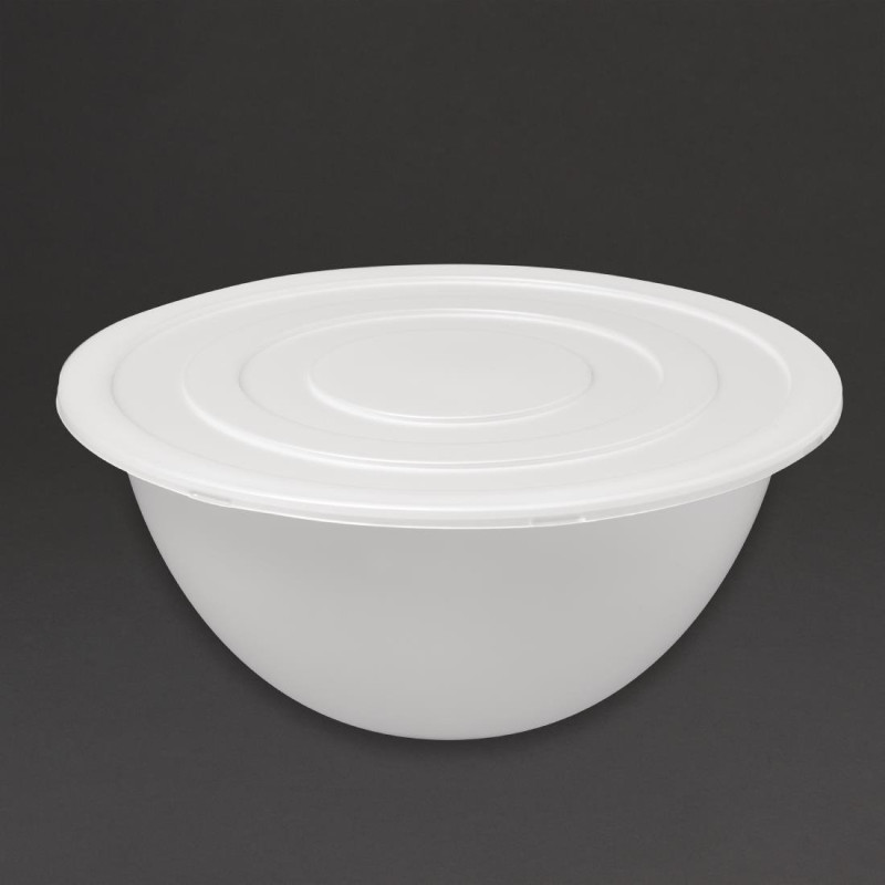 Eimer aus Polypropylen 6 L - Schneider - Fourniresto Eimer aus Polypropylen 6 L - Schneider - Fourniresto