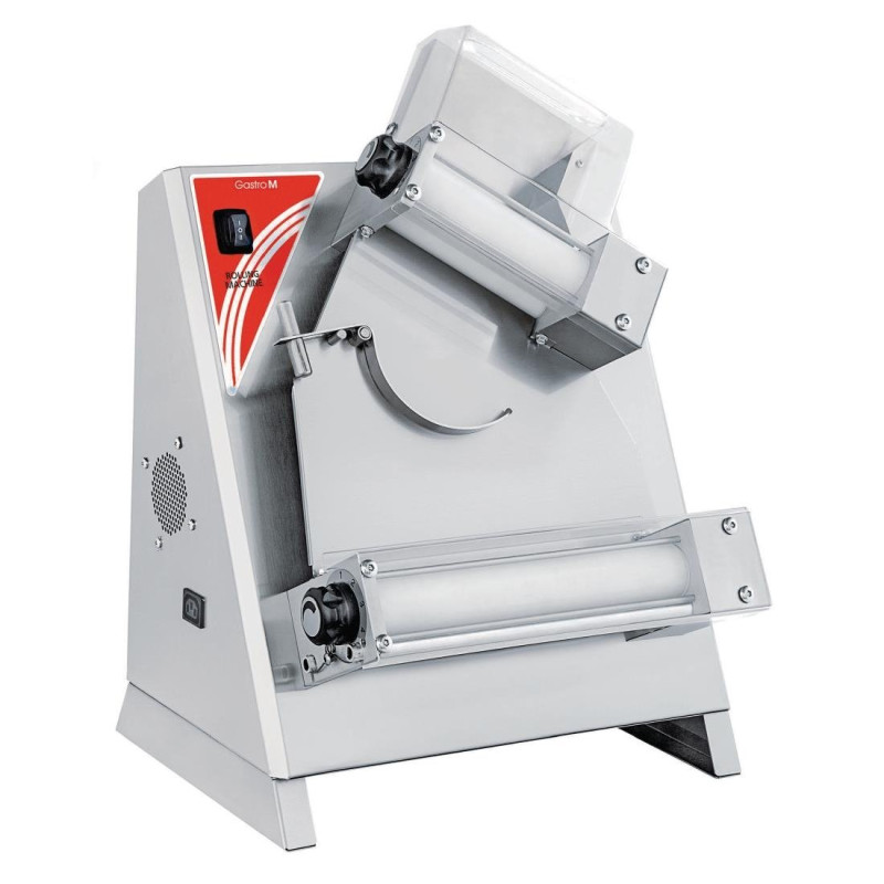 Pizzateigformer - 140 bis 300 mm - Gastro M - Fourniresto Pizzateigformer - 140 bis 300 mm - Gastro M - Fourniresto
