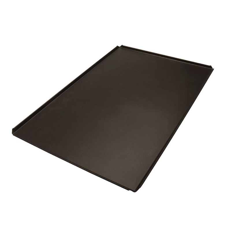 Plaque De Cuisson Antiadhésive-L 600 x P 400mm - Schneider Plaque De Cuisson Antiadhésive-L 600 x P 400mm - Schneider