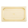 Deckel flach hohe Temperaturen - GN 1/4 - Cambro - Fourniresto