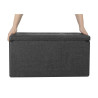 Behälter Epp GN 1/1 mit obenliegender Öffnung, wirtschaftliches Modell - 46L - Cambro