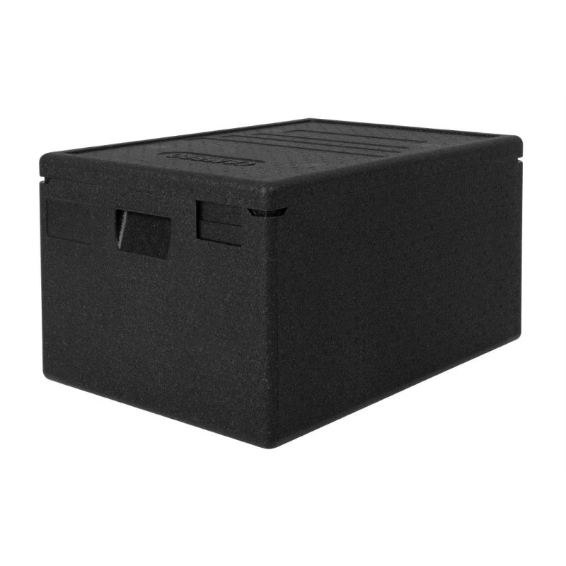 Behälter Epp 600 X 400 Oben Offen - 80 L - Cambro Behälter Epp 600 X 400 Oben Offen - 80 L - Cambro