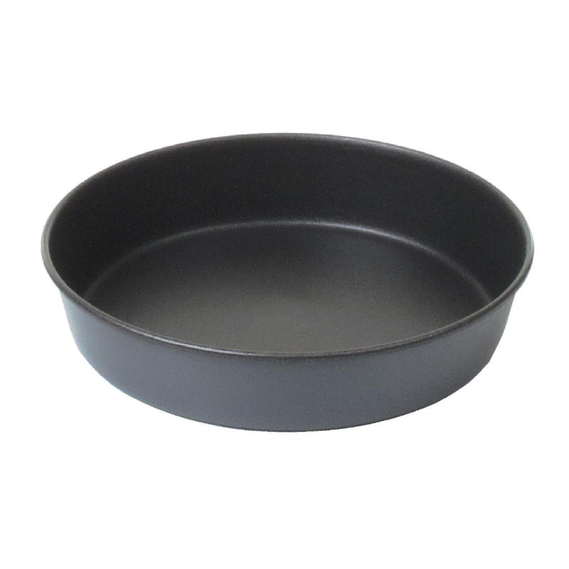 Antihaft-Törtchenformen aus Stahl - Ø 100mm - 12er-Pack - Matfer Antihaft-Törtchenformen aus Stahl - Ø 100mm - 12er-Pack - Matfer