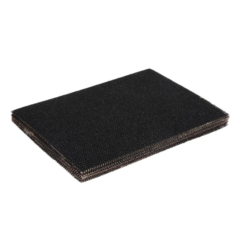 Schleifpads für Kochplatten - Packung mit 20 Stück - FourniResto Schleifpads für Kochplatten - Packung mit 20 Stück - FourniResto