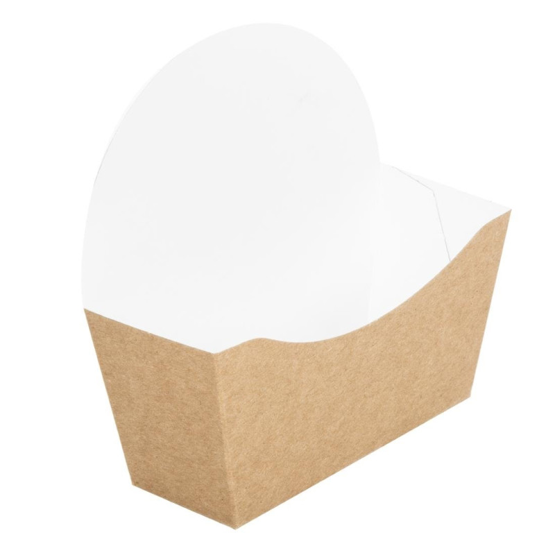 Papiertüten für Bagels, kompostierbar - Packung mit 1000 Stück - Colpac Papiertüten für Bagels, kompostierbar - Packung mit 1000 Stück - Colpac