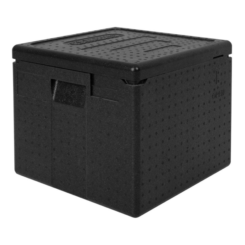 Transportbehälter für Pizza mit Isolierung - Cambro Transportbehälter für Pizza mit Isolierung - Cambro