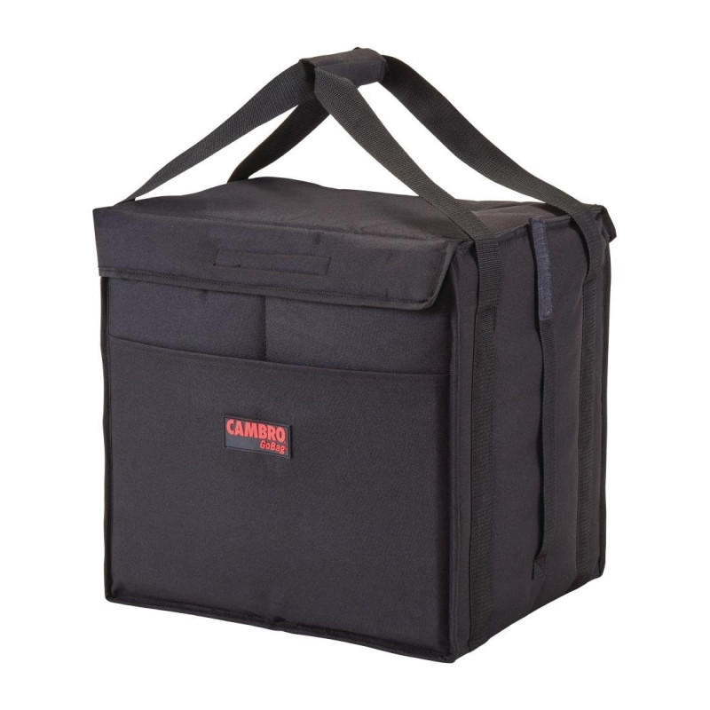 Lieferbeutel Mittel Gobag - Nylon - Cambro Lieferbeutel Mittel Gobag - Nylon - Cambro