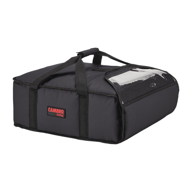 Pizza-Gobag aus Nylon - 500mm - Cambro Pizza-Gobag aus Nylon - 500mm - Cambro