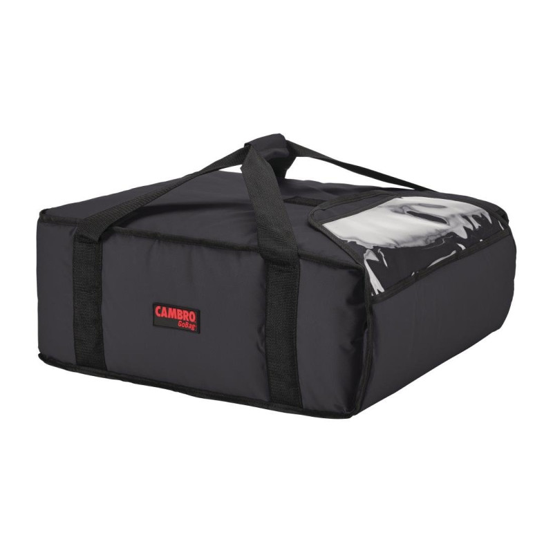 Pizza-Gobag aus Nylon - L 510mm - Cambro Pizza-Gobag aus Nylon - L 510mm - Cambro