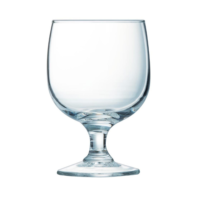 Stapelbare Tempered Amelia Weingläser - 190 ml - 12er-Pack - Arcoroc Stapelbare Tempered Amelia Weingläser - 190 ml - 12er-Pack - Arcoroc