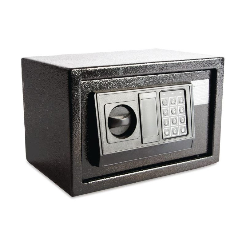 Standard Hotelsafe - Bolero - Fourniresto Standard Hotelsafe - Bolero - Fourniresto