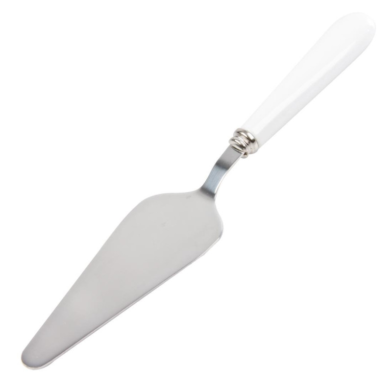 Kuchenheber aus Edelstahl - 250 mm - FourniResto - Fourniresto Kuchenheber aus Edelstahl - 250 mm - FourniResto - Fourniresto