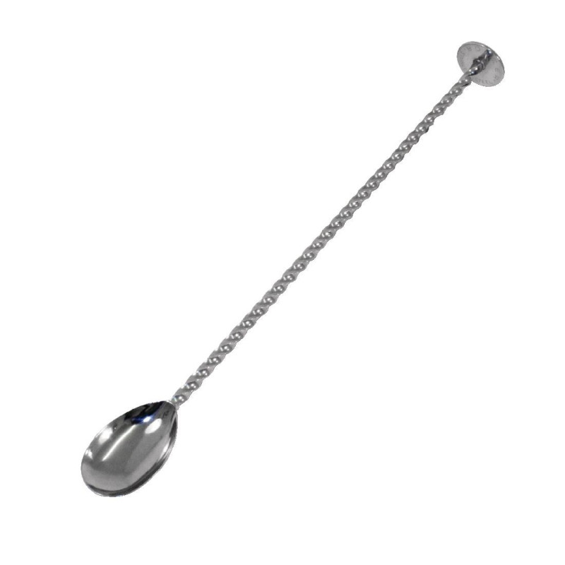 Bar-Rührlöffel - Ø25mm - Bonzer - Fourniresto Bar-Rührlöffel - Ø25mm - Bonzer - Fourniresto
