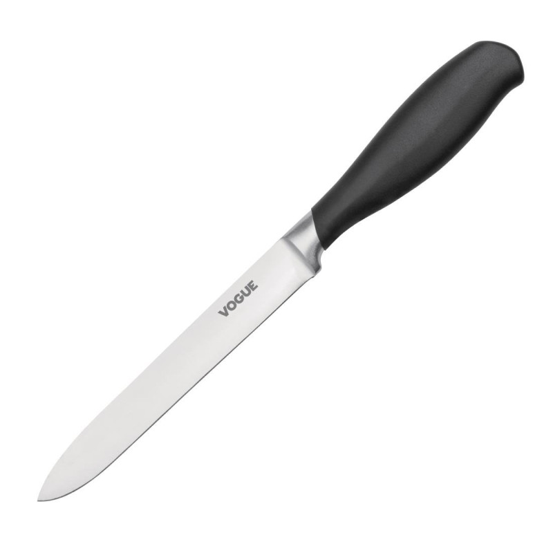 Mehrzweckmesser Soft Grip - L 140mm - Vogue Mehrzweckmesser Soft Grip - L 140mm - Vogue
