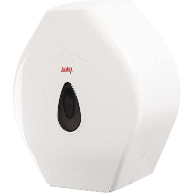Toilettenpapier-Spender Jumbo - Jantex Toilettenpapier-Spender Jumbo - Jantex