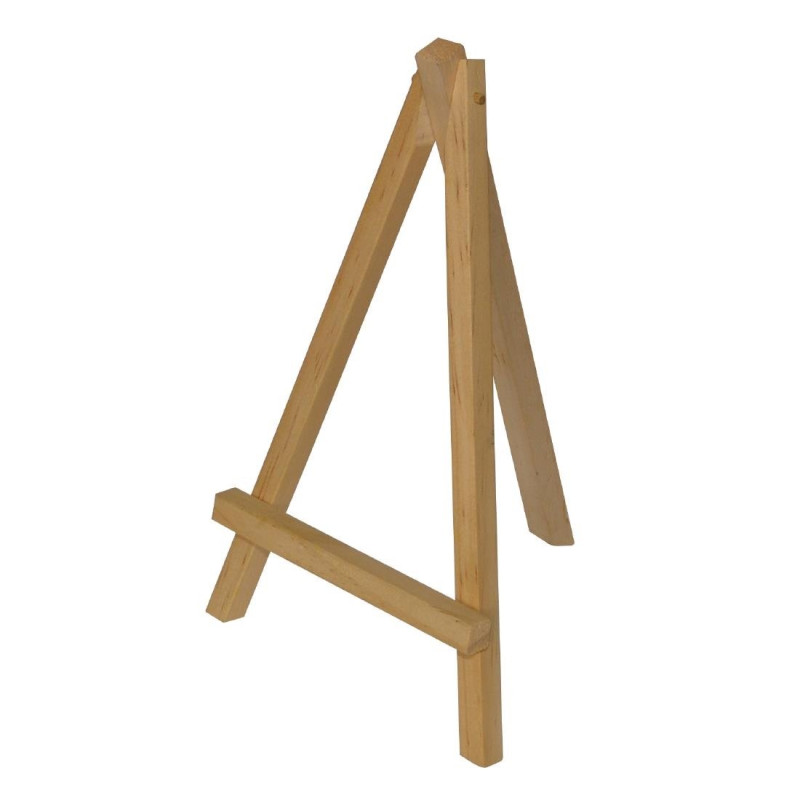 Holzständer für Tafel - Olympia - Fourniresto Holzständer für Tafel - Olympia - Fourniresto