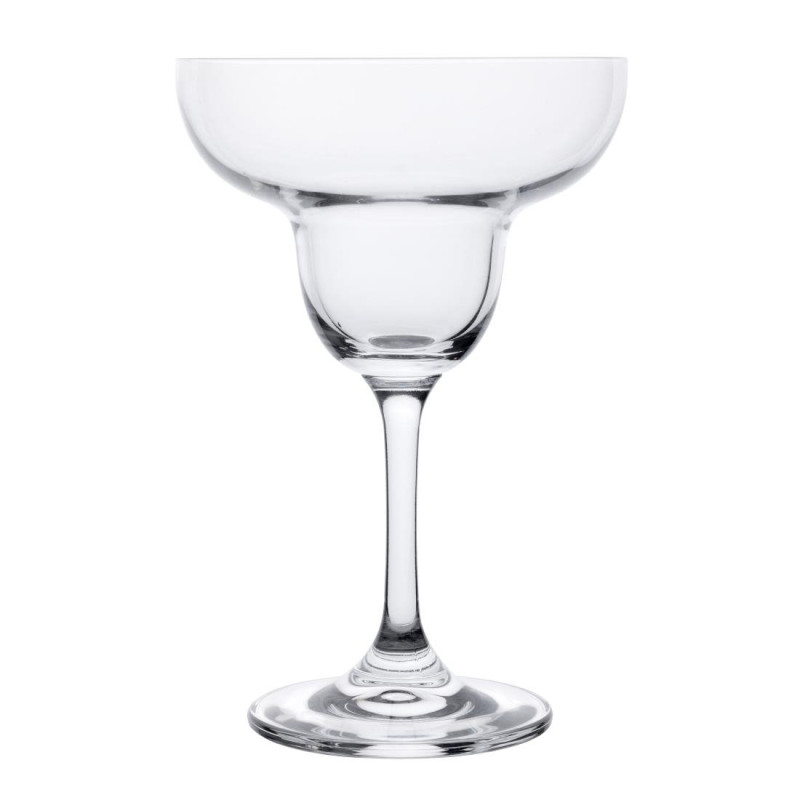 Margarita-Glas aus Kristall Bar Collection 250ml - Set mit 6 Stück - Olympia Margarita-Glas aus Kristall Bar Collection 250ml - Set mit 6 Stück - Olympia